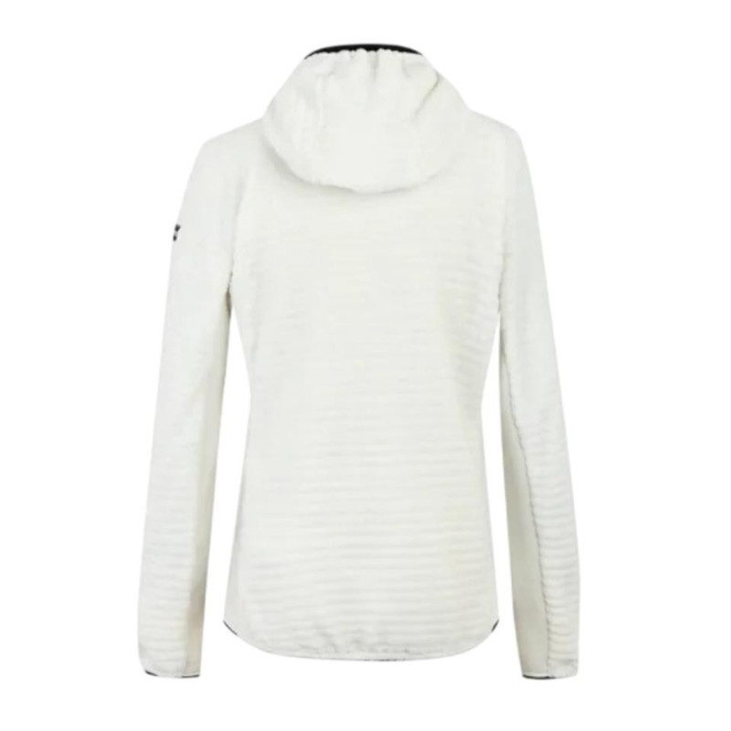 SUDADERA REGATTA CON CREMALLERA ENDRA RWA637-42B