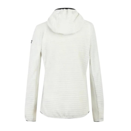 SUDADERA REGATTA CON CREMALLERA ENDRA RWA637-42B