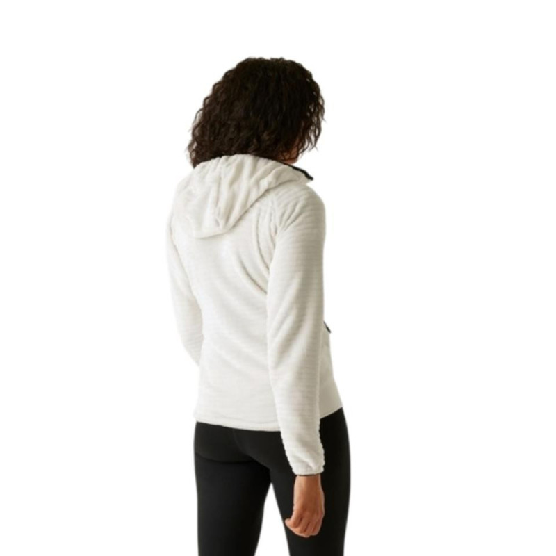 SUDADERA REGATTA CON CREMALLERA ENDRA RWA637-42B
