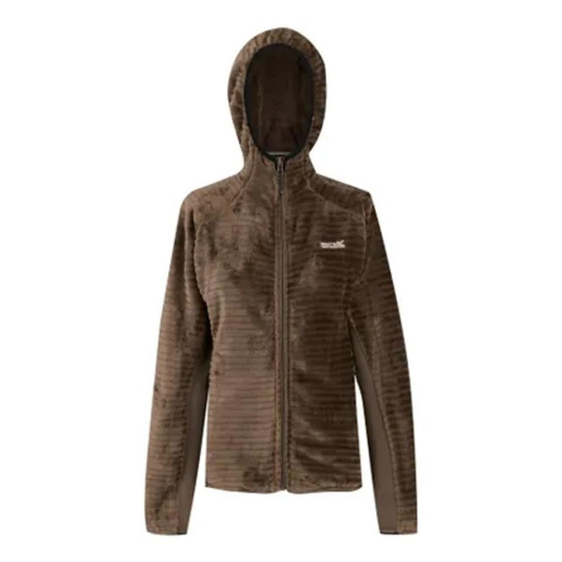 SUDADERA REGATTA CON CREMALLERA ENDRA RWA637-4S8