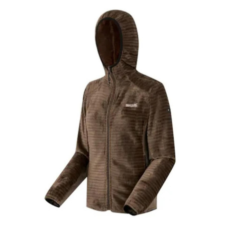 SUDADERA REGATTA CON CREMALLERA ENDRA RWA637-4S8