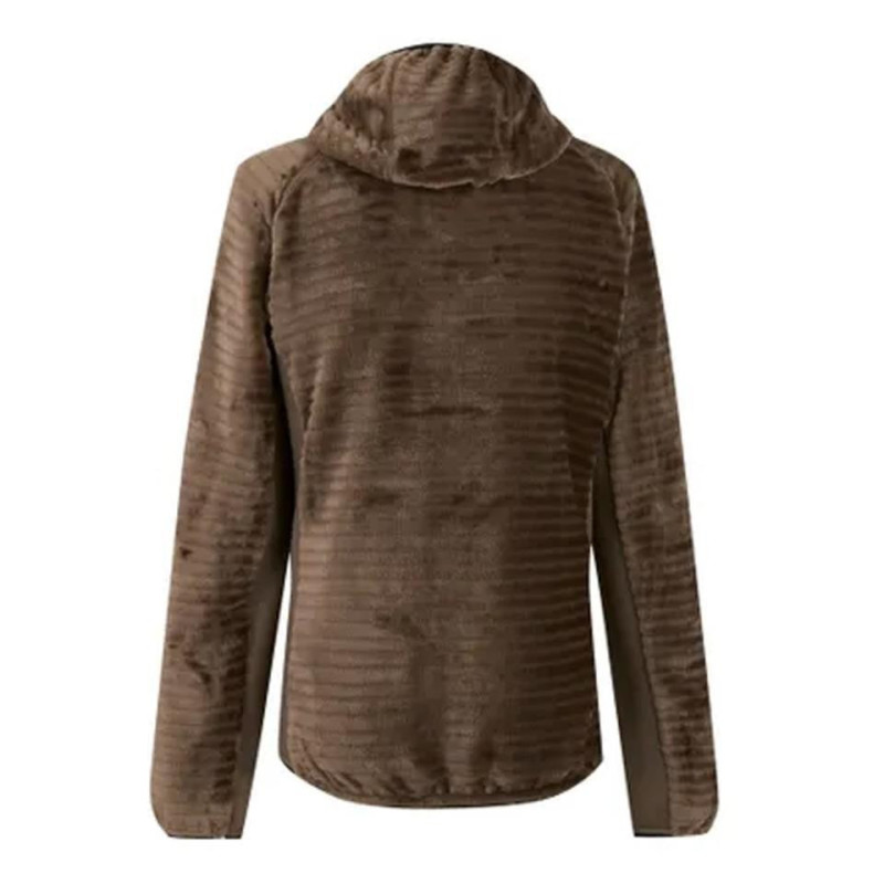 SUDADERA REGATTA CON CREMALLERA ENDRA RWA637-4S8
