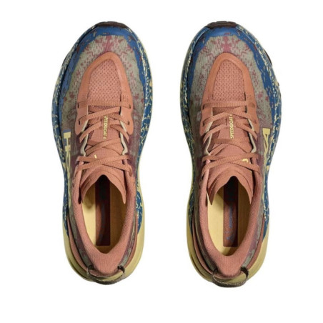 ZAPATILLAS HOKA SPEEDGOAT 6 MARRON 1147791-MPL
