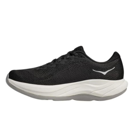ZAPATILLAS HOKA RINCON 4 BLACK - WHITE 1155130-BWH