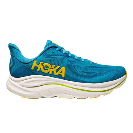 ZAPATILLAS HOKA CLIFTON 10 AZUL 1162030-ALF