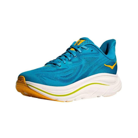 ZAPATILLAS HOKA CLIFTON 10 AZUL 1162030-ALF