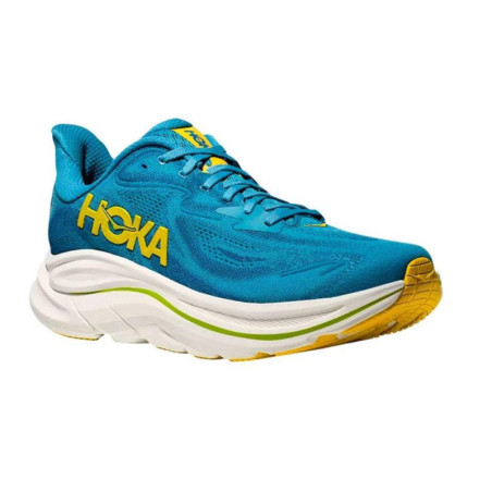 ZAPATILLAS HOKA CLIFTON 10 AZUL 1162030-ALF
