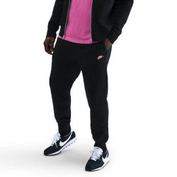 PANTALON NIKE CLUB NEGRO HOMBRE FN6787-011