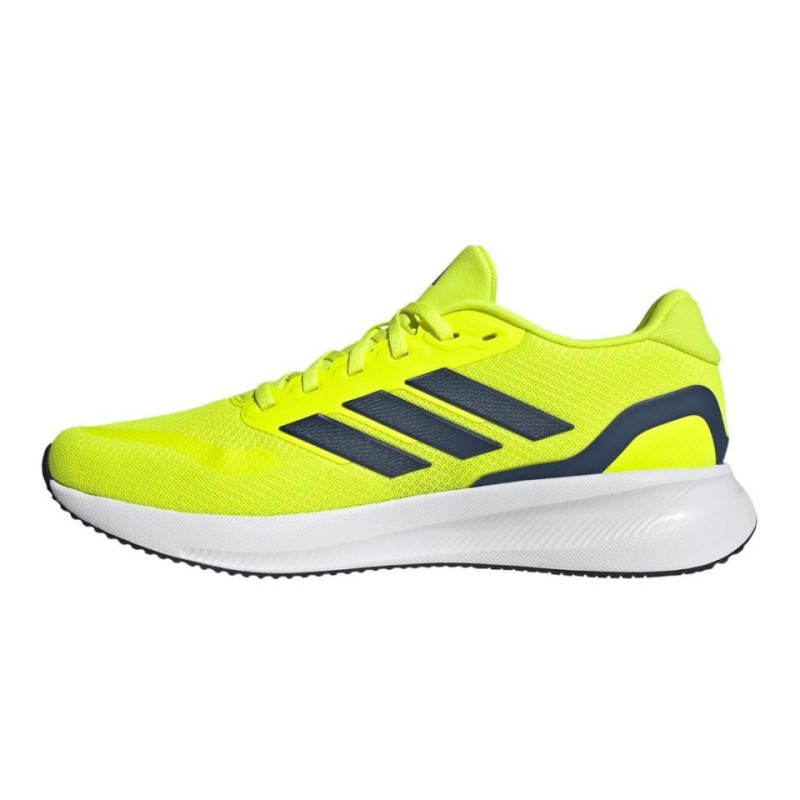 ZAPATILLAS ADIDAS RUNFALCON 5 AMARILLO JQ6980