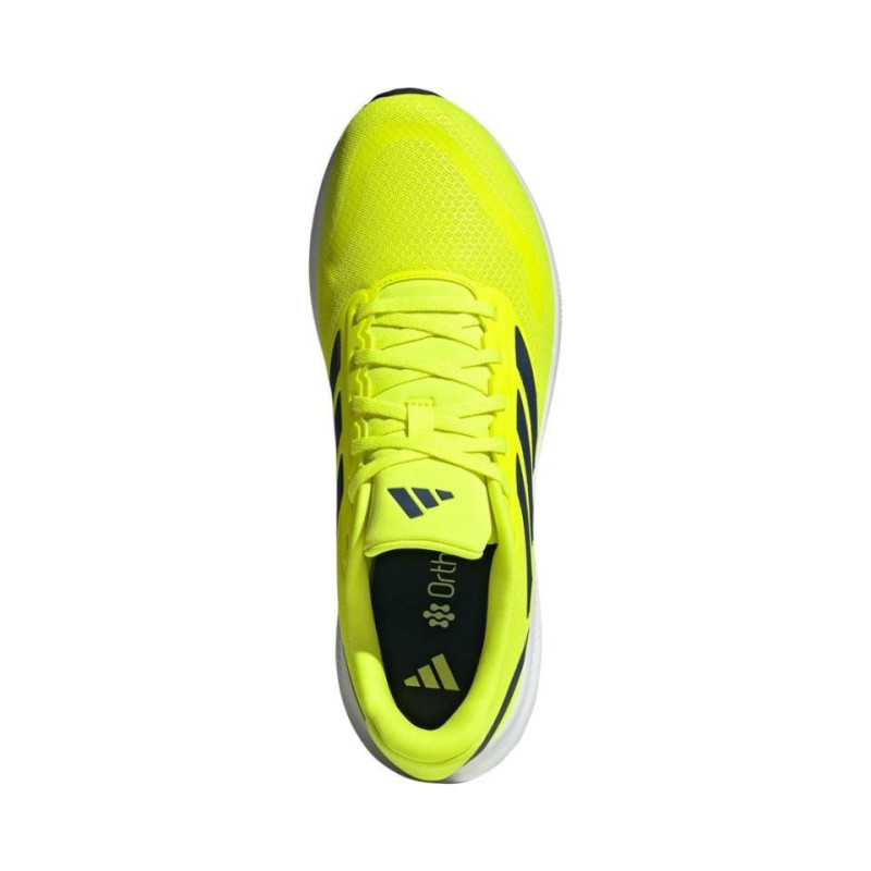 ZAPATILLAS ADIDAS RUNFALCON 5 AMARILLO JQ6980