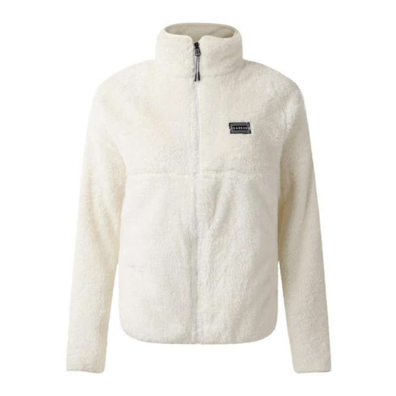 CHAQUETA POLAR REGATTA FLEECE BLANCO DWA752-0FS