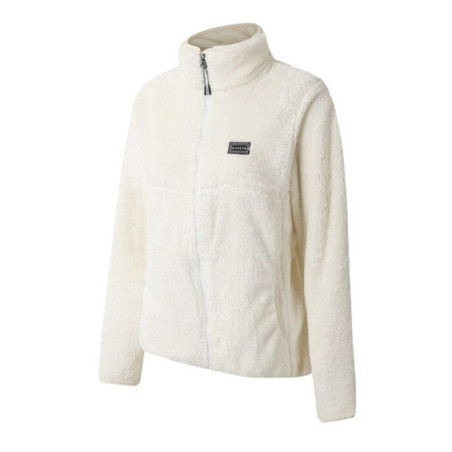 CHAQUETA POLAR REGATTA FLEECE BLANCO DWA752-0FS