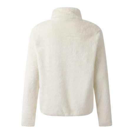 CHAQUETA POLAR REGATTA FLEECE BLANCO DWA752-0FS