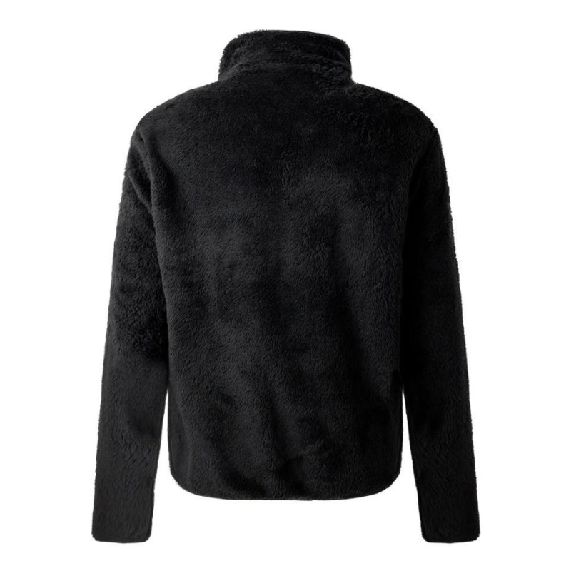 CHAQUETA POLAR REGATTA FLECEE NEGRO DWA752-800