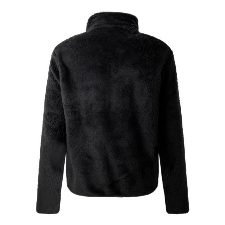 CHAQUETA POLAR REGATTA FLECEE NEGRO DWA752-800