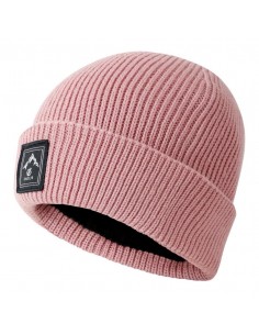 GORRO REGATTA UNISEX RIDER  BEANIE ROSA DUC347-5C2