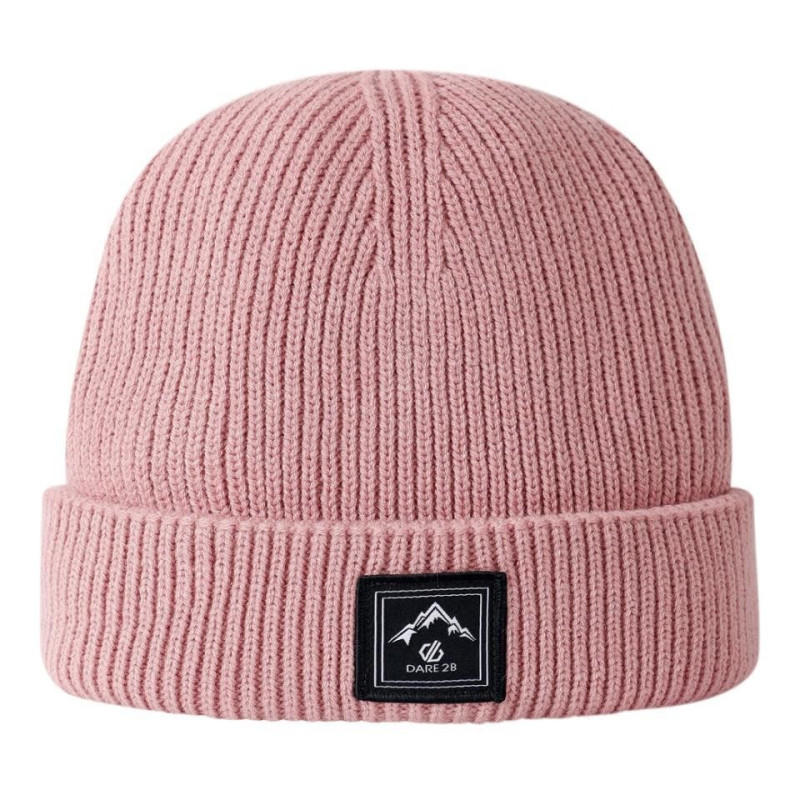 GORRO REGATTA UNISEX RIDER  BEANIE ROSA DUC347-5C2