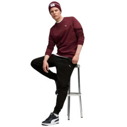 CHANDAL PUMA ESSENTIALS ELEVATED CREW 688178-96