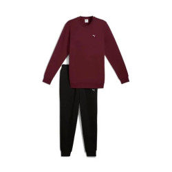 CHANDAL PUMA ESSENTIALS ELEVATED CREW 688178-96 2