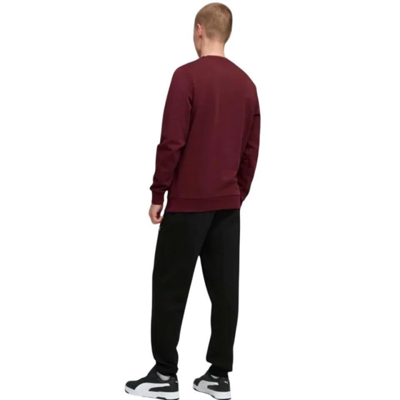 CHANDAL PUMA ESSENTIALS ELEVATED CREW 688178-96