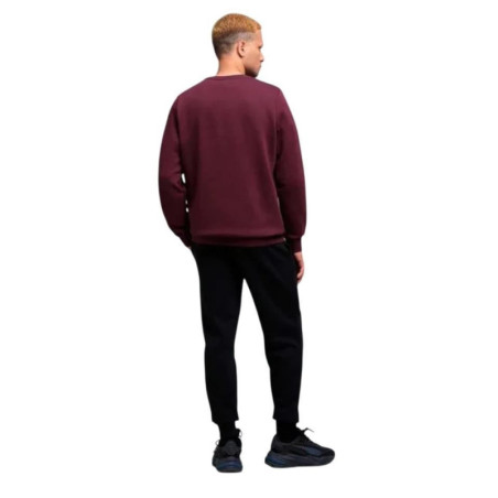 CHANDAL PUMA ESSENTIALS ELEVATED CREW 688178-96
