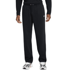 PANTALON NIKE CLUB FT OH NEGRO HOMBRE HQ4422-010