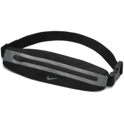 RIÑONERA NIKE RUNNING NEGRA N1003694082OS