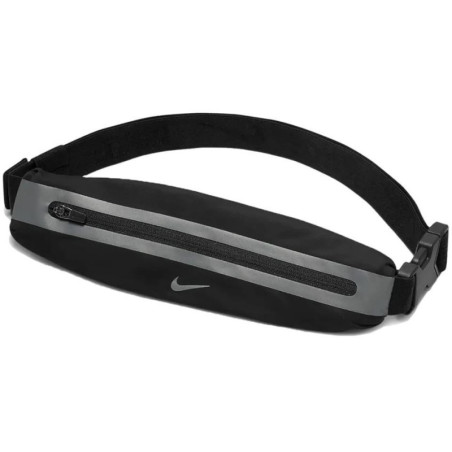 RIÑONERA NIKE RUNNING NEGRA N1003694082OS