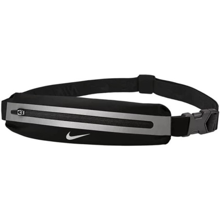 RIÑONERA NIKE RUNNING NEGRA N1003694082OS