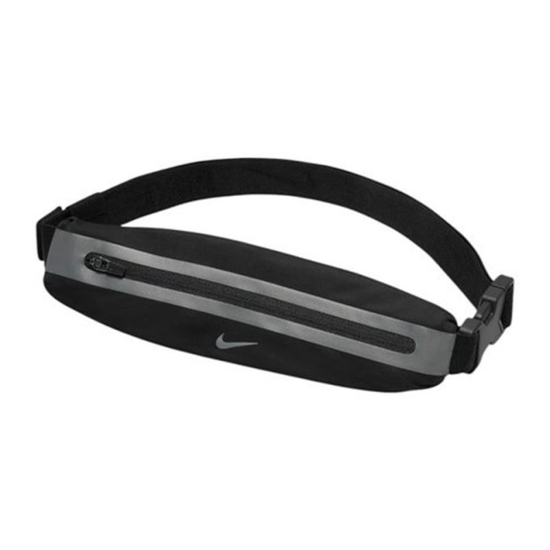 RIÑONERA NIKE RUNNING NEGRA N1003694082OS