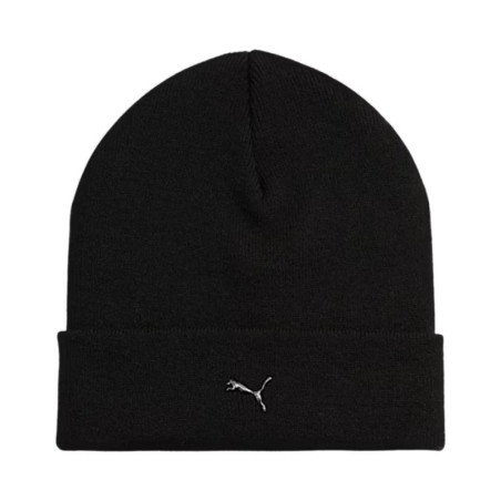 GORRO PUMA METAL CAT NEGRO UNISEX 026404-01 