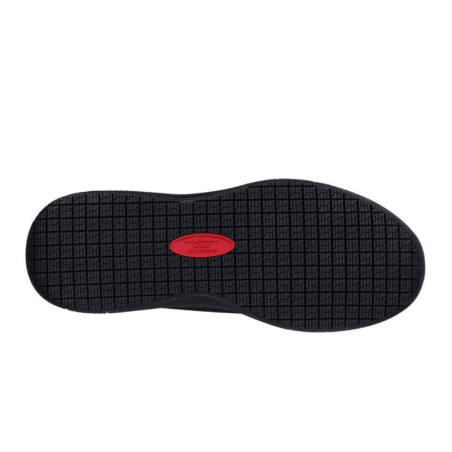 ZAPATILLAS SKECHERS SLIP-INS WORK 200205EC-BBK