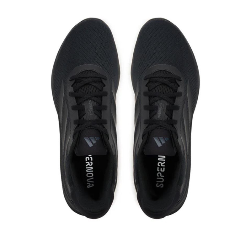 ZAPATILLA ADIDAS SUPERNOVA NEGRA IH2580