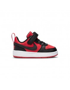 ZAPATILLAS NIKE COURT BOROUGH NEGRO DV5458-600