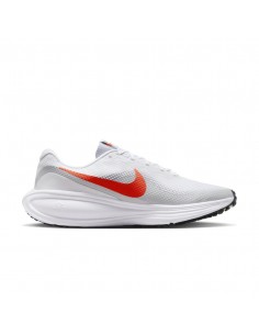 ZAPATILLAS NIKE REVOLUTION 8 BLANCA HJ9198-102 2