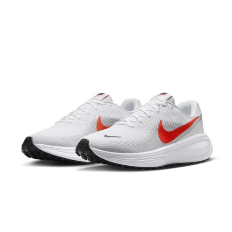 ZAPATILLAS NIKE REVOLUTION 8 BLANCA HJ9198-102