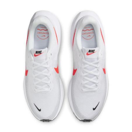 ZAPATILLAS NIKE REVOLUTION 8 BLANCA HJ9198-102