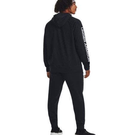 CHANDAL UNDER ARMOUR POLAR RIVAL NEGRO 1379768-001