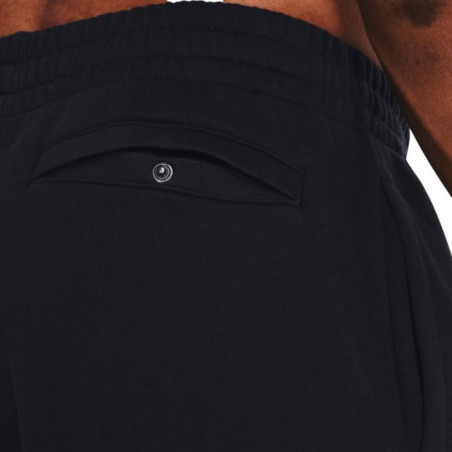 CHANDAL UNDER ARMOUR POLAR RIVAL NEGRO 1379768-001
