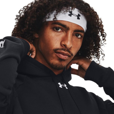 CHANDAL UNDER ARMOUR POLAR RIVAL NEGRO 1379768-001