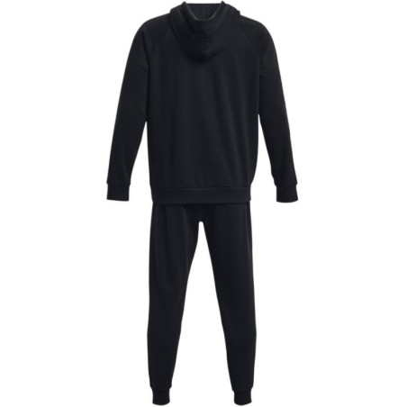 CHANDAL UNDER ARMOUR POLAR RIVAL NEGRO 1379768-001