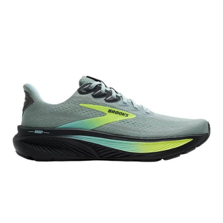 ZAPATILLAS BROOKS GHOST 17 HOMBRE 1104421D349