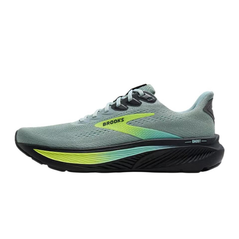 ZAPATILLAS BROOKS GHOST 17 HOMBRE 1104421D349
