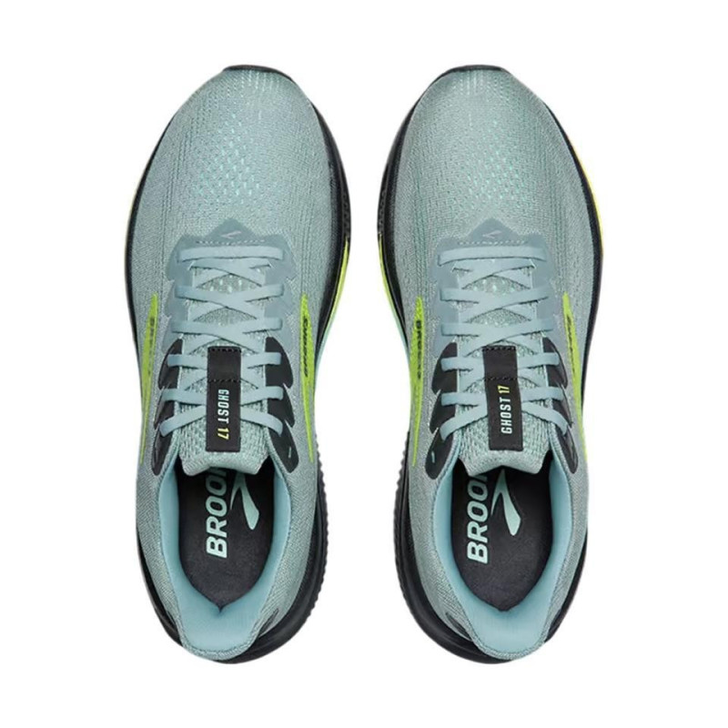 ZAPATILLAS BROOKS GHOST 17 HOMBRE 1104421D349