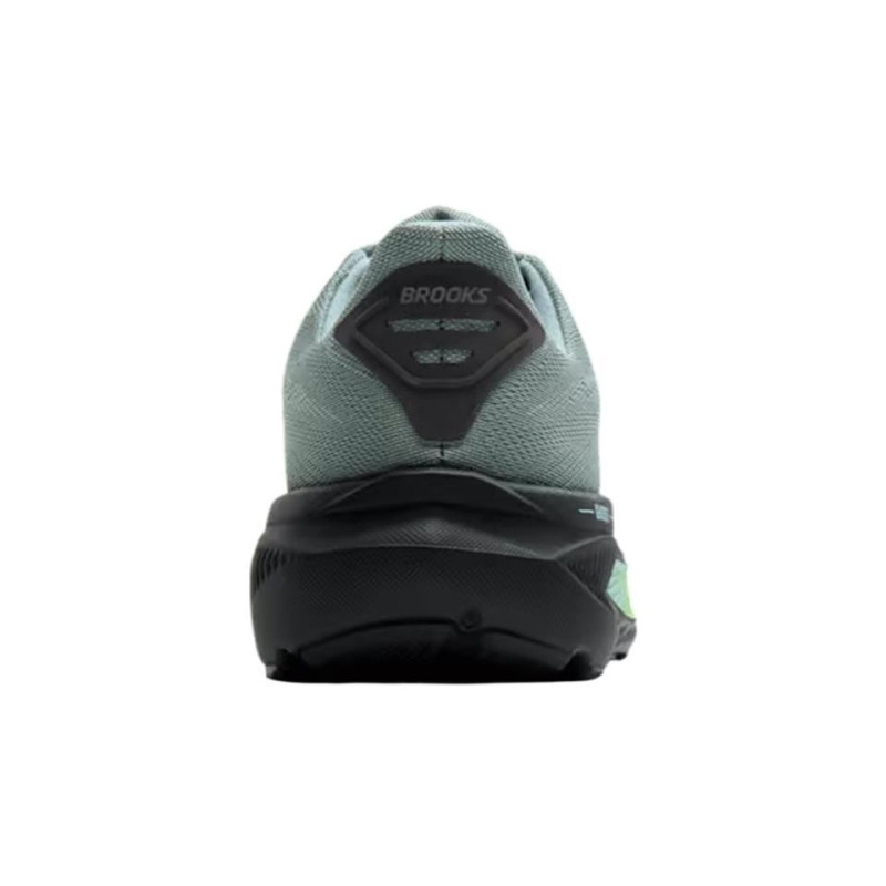 ZAPATILLAS BROOKS GHOST 17 HOMBRE 1104421D349