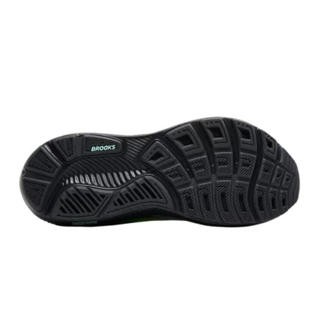 ZAPATILLAS BROOKS GHOST 17 HOMBRE 1104421D349