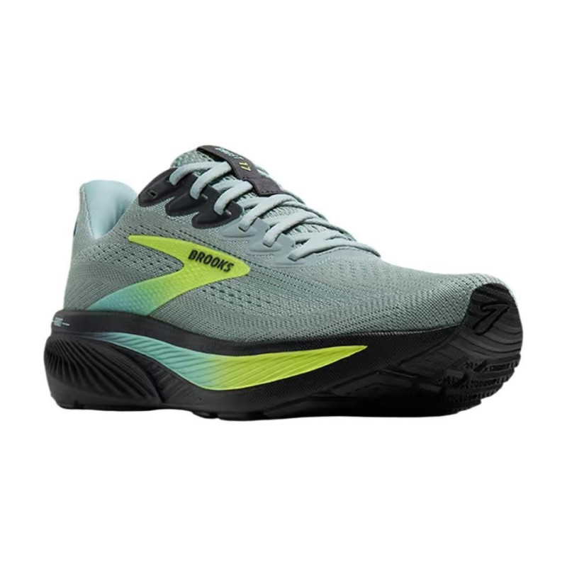 ZAPATILLAS BROOKS GHOST 17 HOMBRE 1104421D349