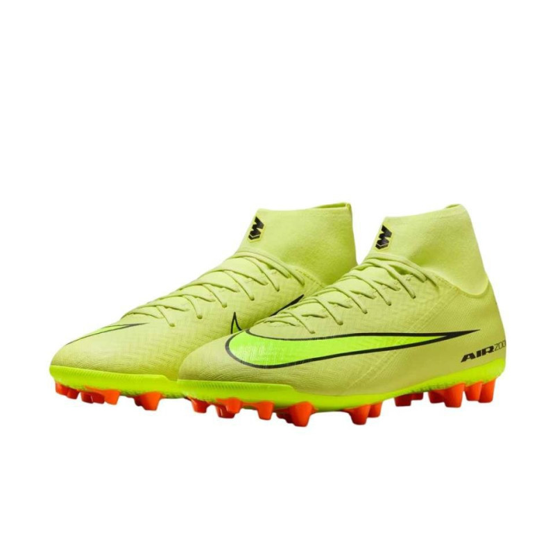ZAPATILLAS NIKE SUPERFLY 10 ACADEMY AG FQ8329-300