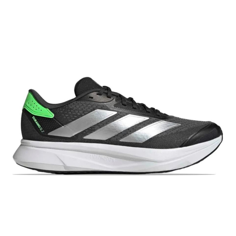 ZAPATILLAS ADIDAS DURAMO SL2 M NEGRO JP9206