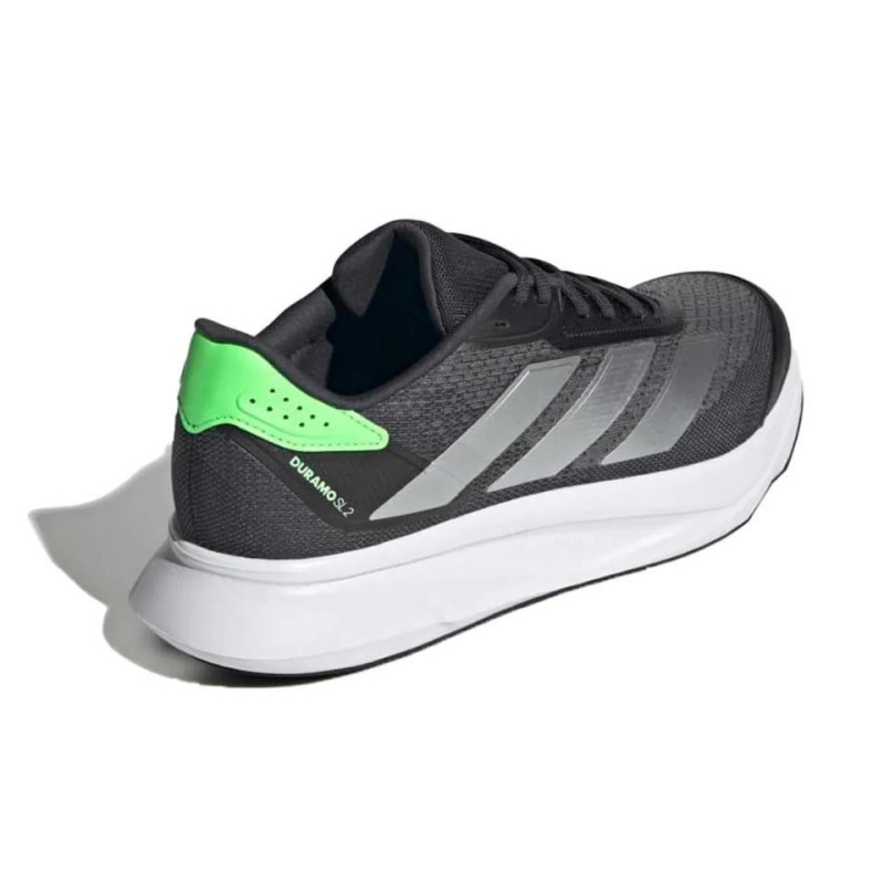 ZAPATILLAS ADIDAS DURAMO SL2 M NEGRO JP9206